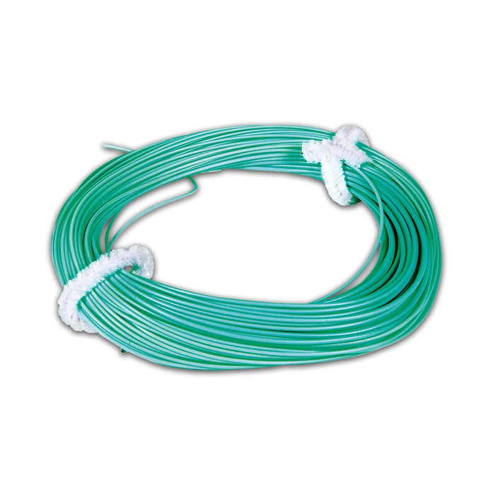 Fly Line Aspen Green Dt 5 Lineaeffe 3080015