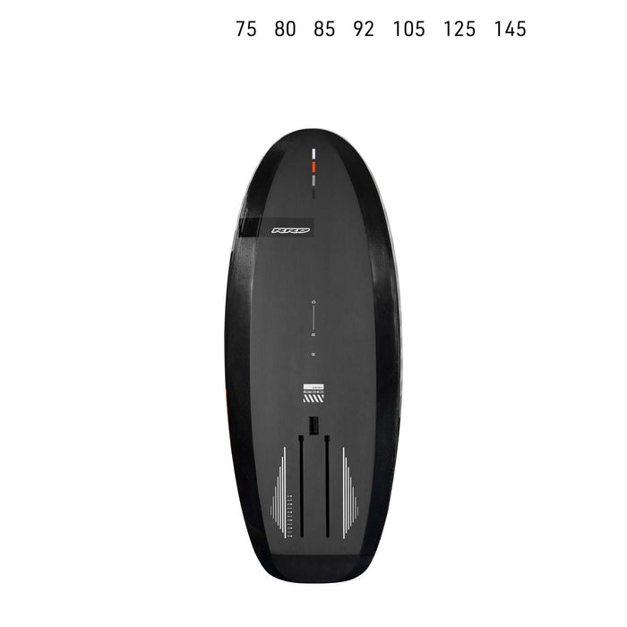 Deska do wingfoila Beluga Ltd Rozmiar 164x64cm 85l RRD 30BELUGLTD_00_85