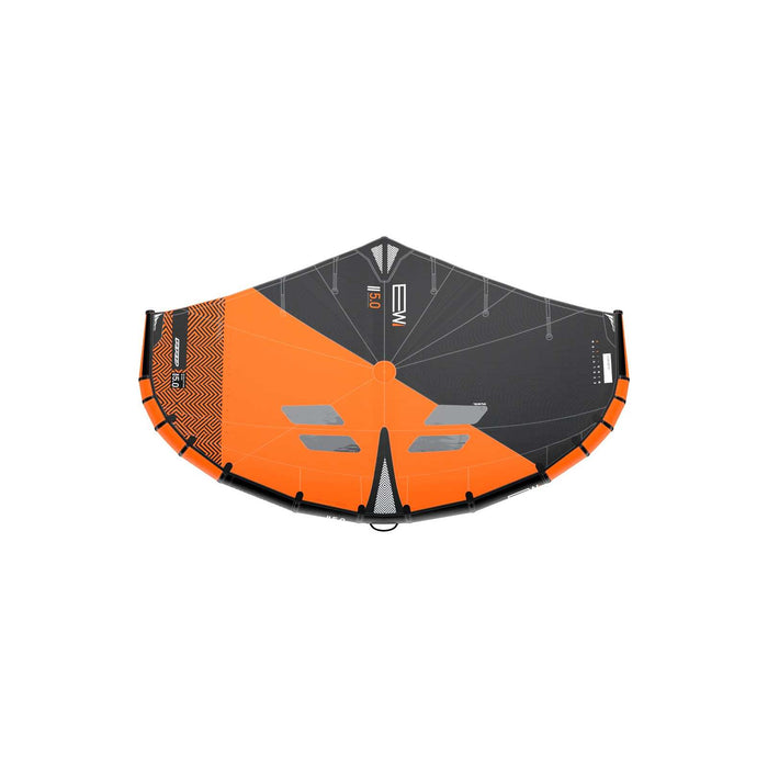 Alas Evolutivas Y30 Naranja Tamaño 1.5 RRD 30EVOLUWIN_34_1_5