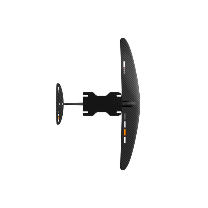 Hydrofoil Set Universeel Vliegende Vis Maat 1050 RRD 30FLYFISET_00_1099