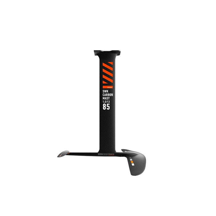 Hydrofoil Set Universeel Vliegende Vis Maat 1300 RRD 30FLYFISET_00_1311