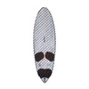 Windsurf Board Firemove Ltd 105l 236x72cm RRD 30FREMVLTD_00_105