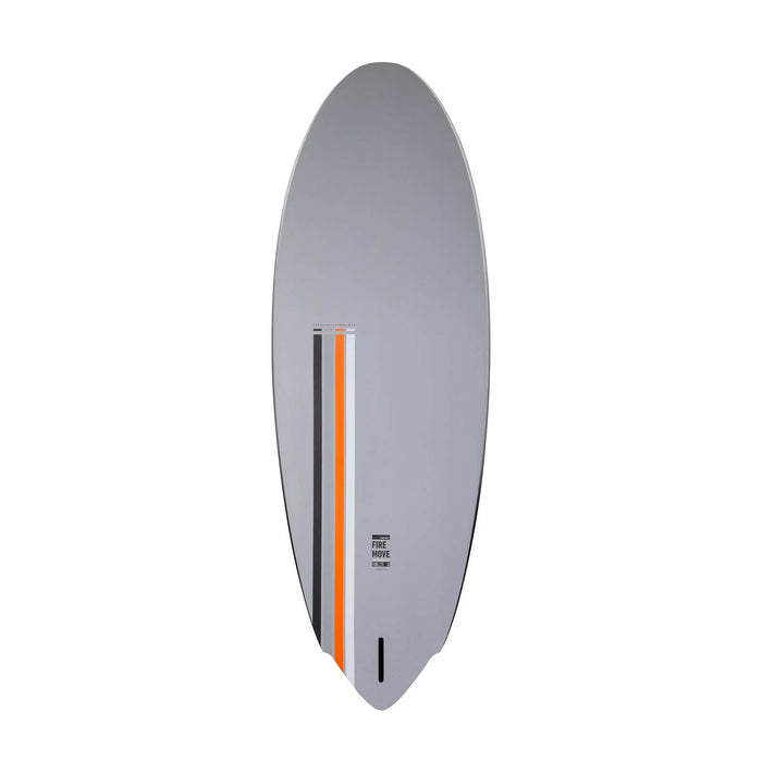 Windsurfboard Firemove Lte 105l 236x72cm RRD 30FREMVLTE_00_105