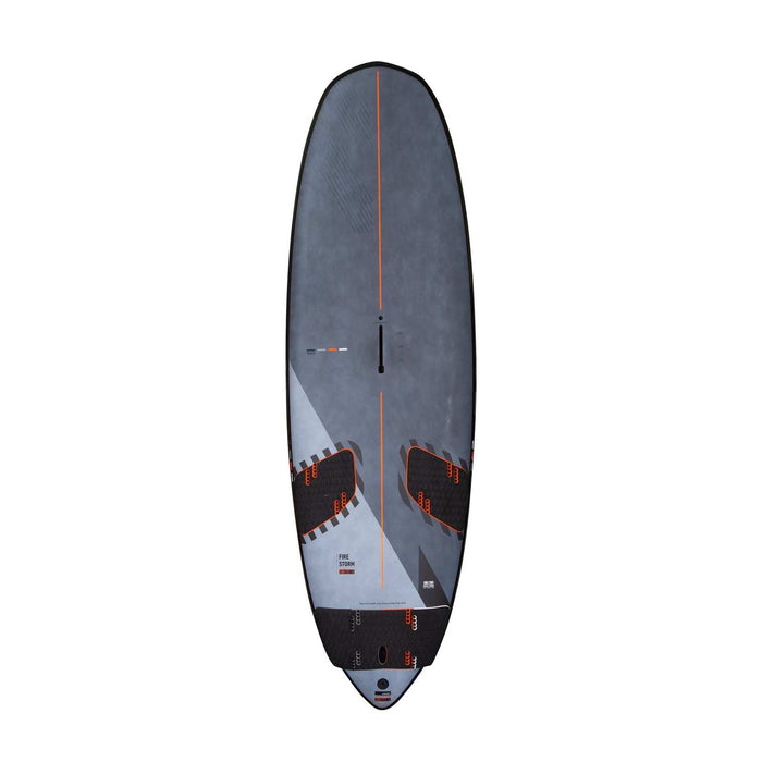 Windsurfboard Firestorm Ltd 105l 232x65cm RRD 30FRSTRLTD_00_105