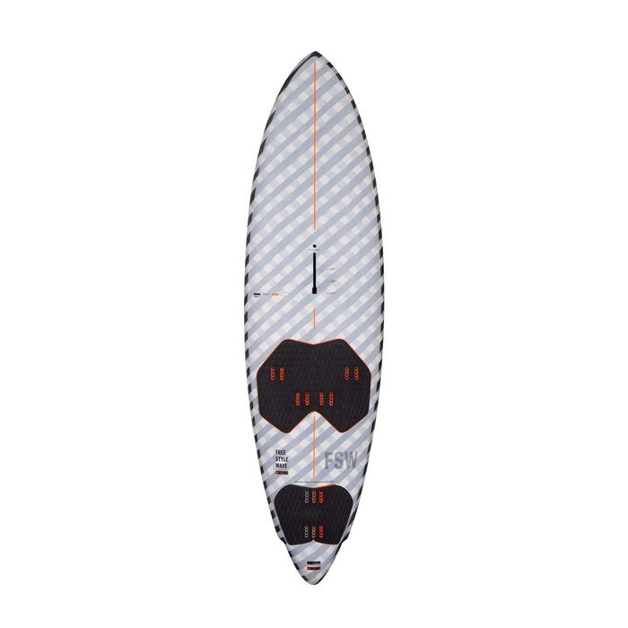 Windsurf Board Freestyle Golf Ltd 84l 225x58cm RRD 30FRSWVLTD_00_84