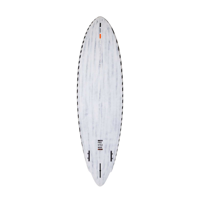 Windsurf Board Freestyle Golf Ltd 84l 225x58cm RRD 30FRSWVLTD_00_84