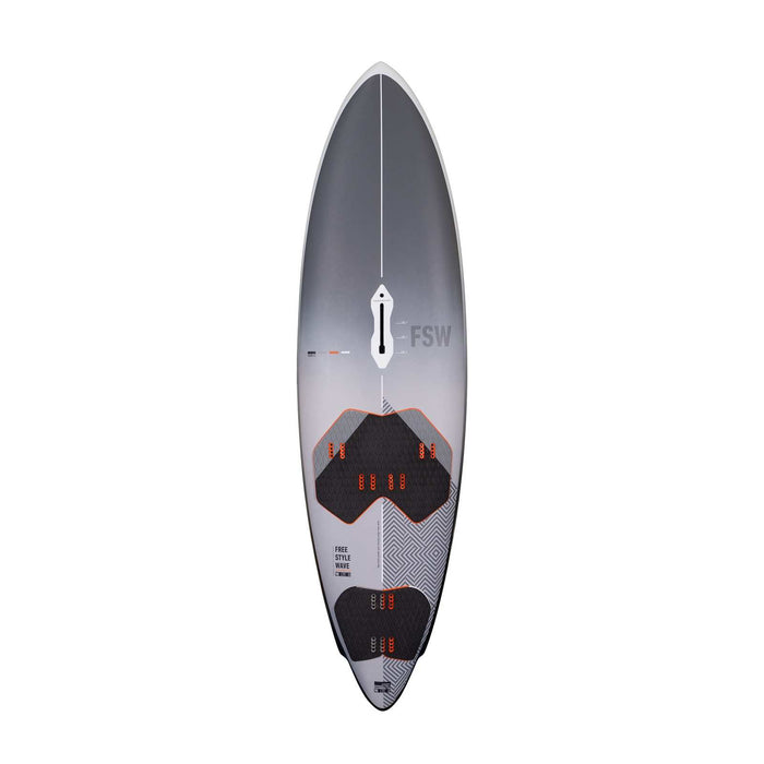 Windsurf Board Freestyle Wave Lte 78l 224x56cm RRD 30FRSWVLTE_00_78