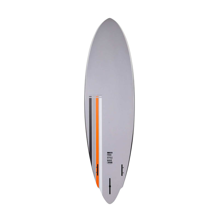Windsurf Board Freestyle Wave Lte 78l 224x56cm RRD 30FRSWVLTE_00_78