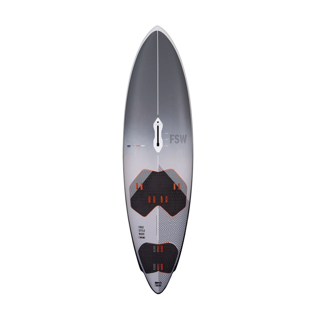 Windsurf Board Freestyle Wave Lte 84l 225x58cm RRD 30FRSWVLTE_00_84