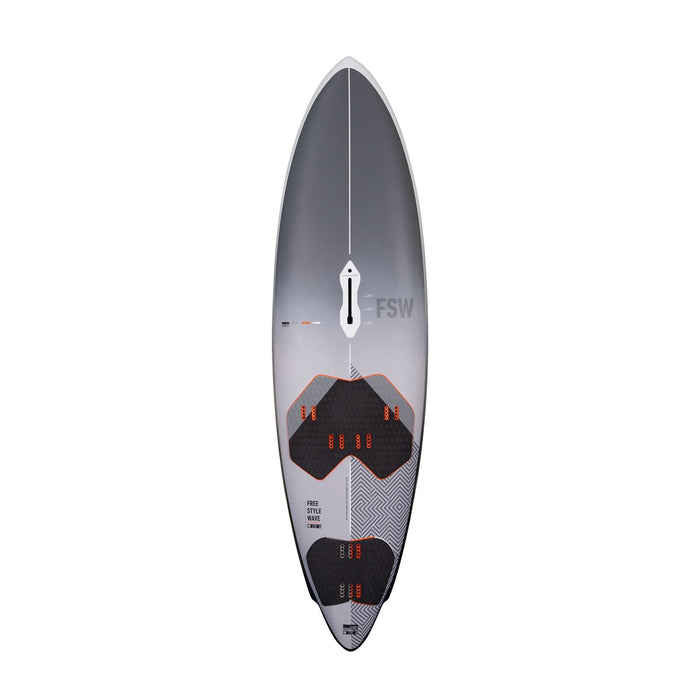 Windsurf Board Freestyle Wave Lte 84l 225x58cm RRD 30FRSWVLTE_00_84