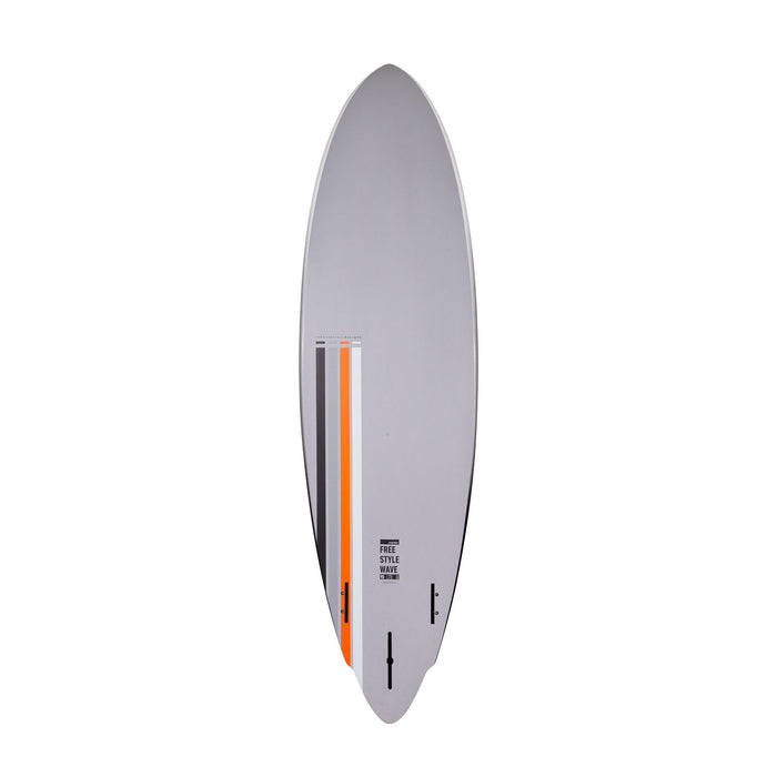 Windsurf Board Freestyle Wave Lte 84l 225x58cm RRD 30FRSWVLTE_00_84