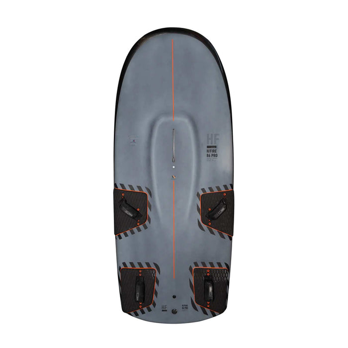 Windfoil Boards H-Fire Ltd Full Biaxial Carbon Größe 210x86cm 160l RRD 30HF86LTDC