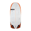 Windfoil Boards H-Fire Ltd Full Biaxial Carbon Größe 210x86cm 160l RRD 30HF86LTDC