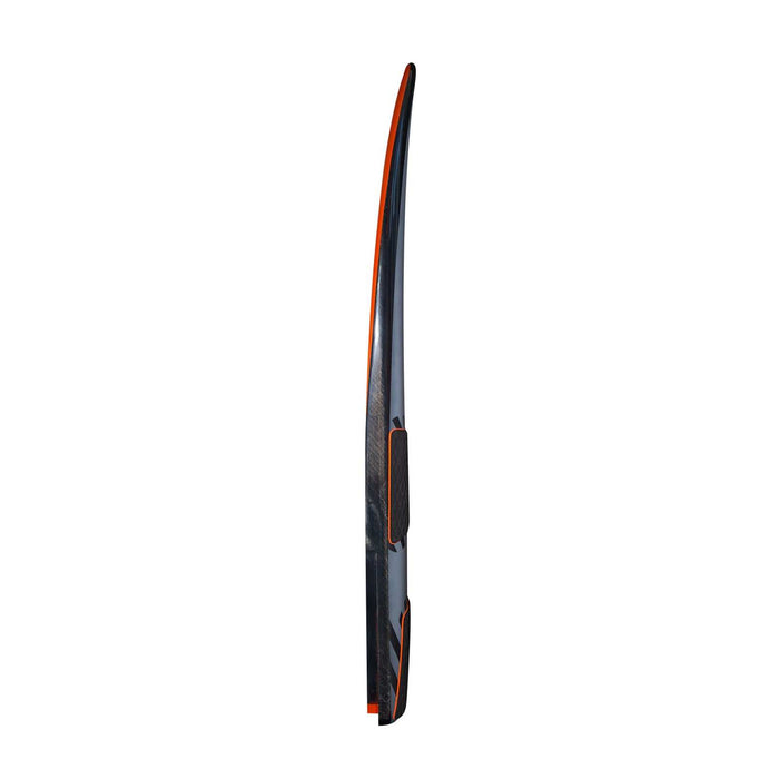 Windfoil Boards H-Fire Ltd Full Biaxial Carbon Größe 210x86cm 160l RRD 30HF86LTDC