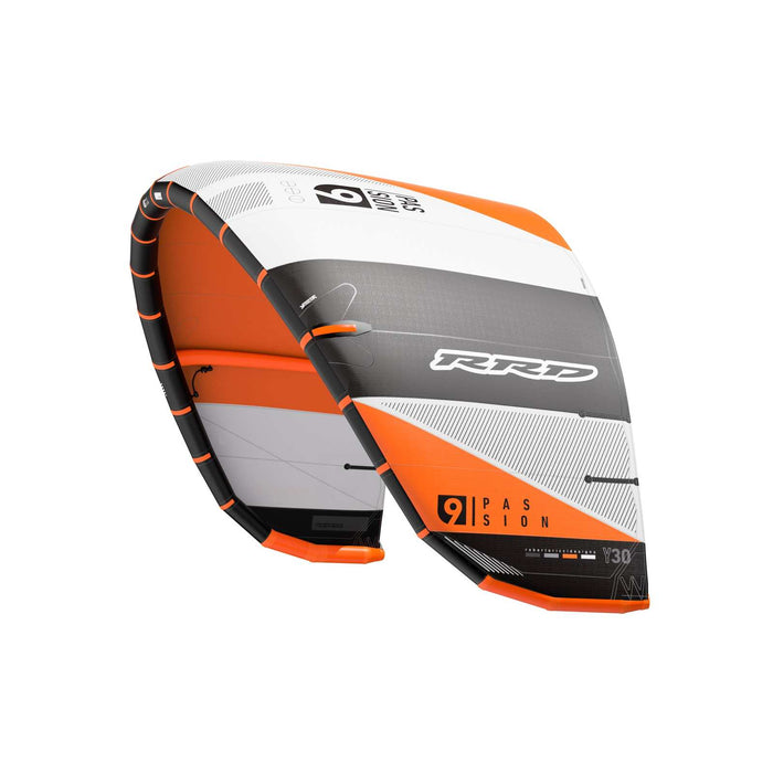 Kite Passion Orange Größe 10,5 RRD 30PASSNKBO_07_10_5