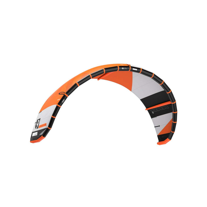 Kite da kiteboarding Passion Nero Y30 Dimensione 5.0 RRD 30PASSNKBO_5_0
