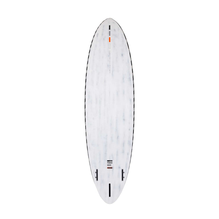 Windsurf Board Powermove Ltd 104l 231x63cm RRD 30PWRMVLTD_00_104