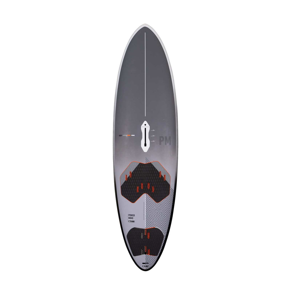 Windsurf Board Powermove Lte 104l 231x63cm RRD 30PWRMVLTE_00_104