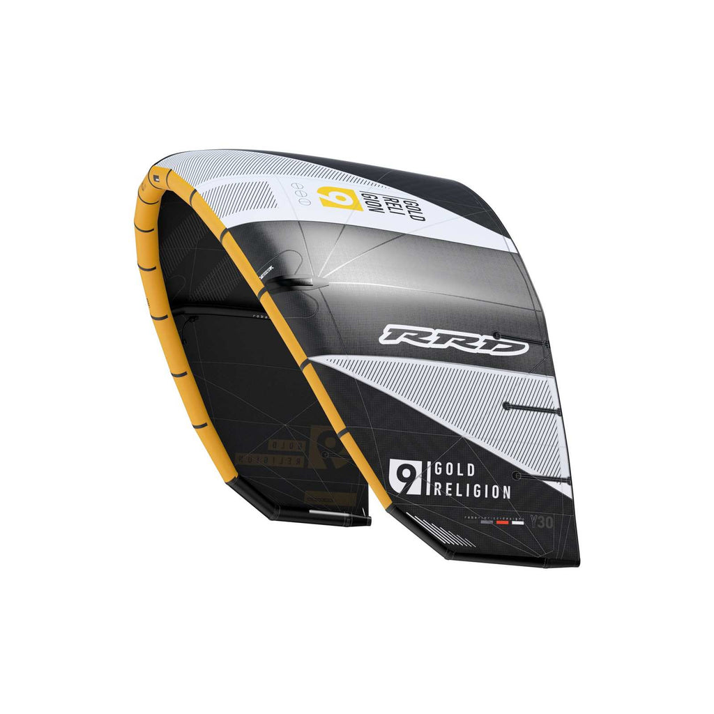 Kite Gold Religion Czarny Rozmiar 6 RRD 30REGOLKBO_00_6