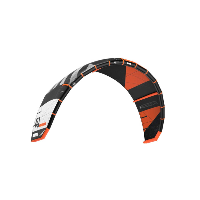 Kite da kiteboarding Religion Nero Y30 Dimensione 4 RRD 30RELIGKBO_4