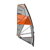 Windsurfing Sail Vogue HD Y30 Grey Size 4.7 RRD 30VHD_43_4_7