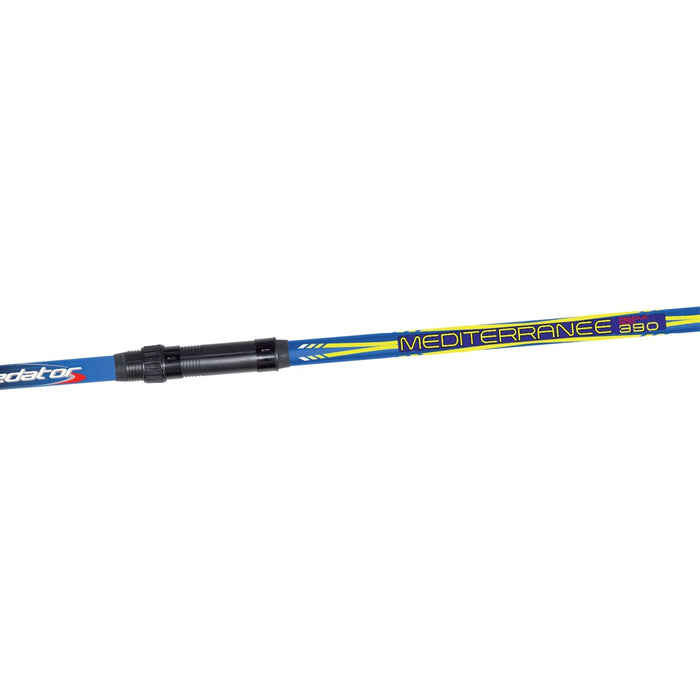 Telescopic Rod Mediterranee 3,9m Expert Predator 31002