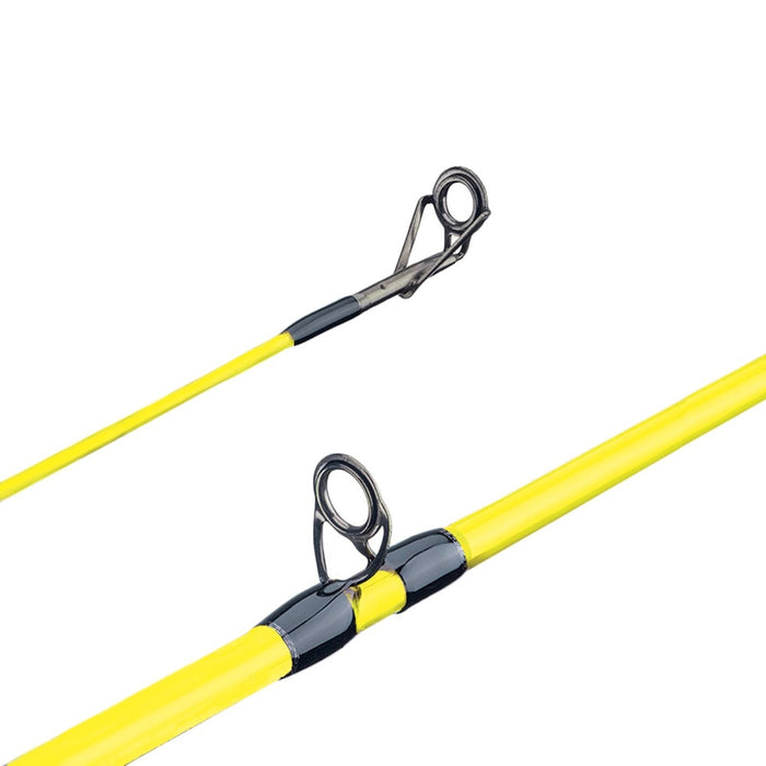 Spinning Rod Barracuda 10-40g 2,10m Expert Predator 31040