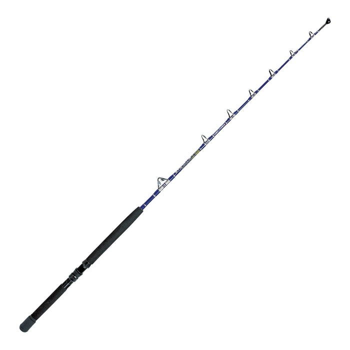 Saltwater Trolling Rod Stand-Up 8-12lb 1,65m Expert Predator 31110