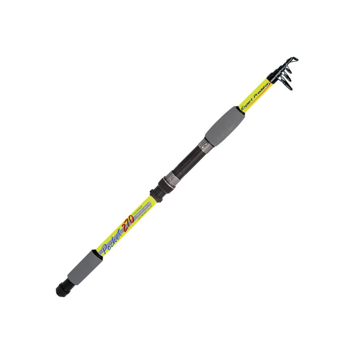 Telescopic Rod Pocket 2,7m Expert Predator 31202