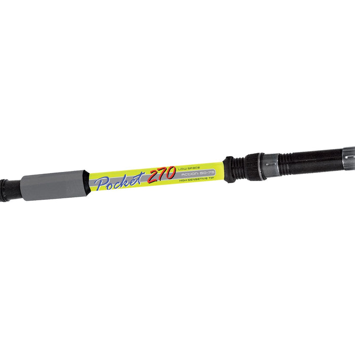 Telescopic Rod Pocket 2,7m Expert Predator 31202