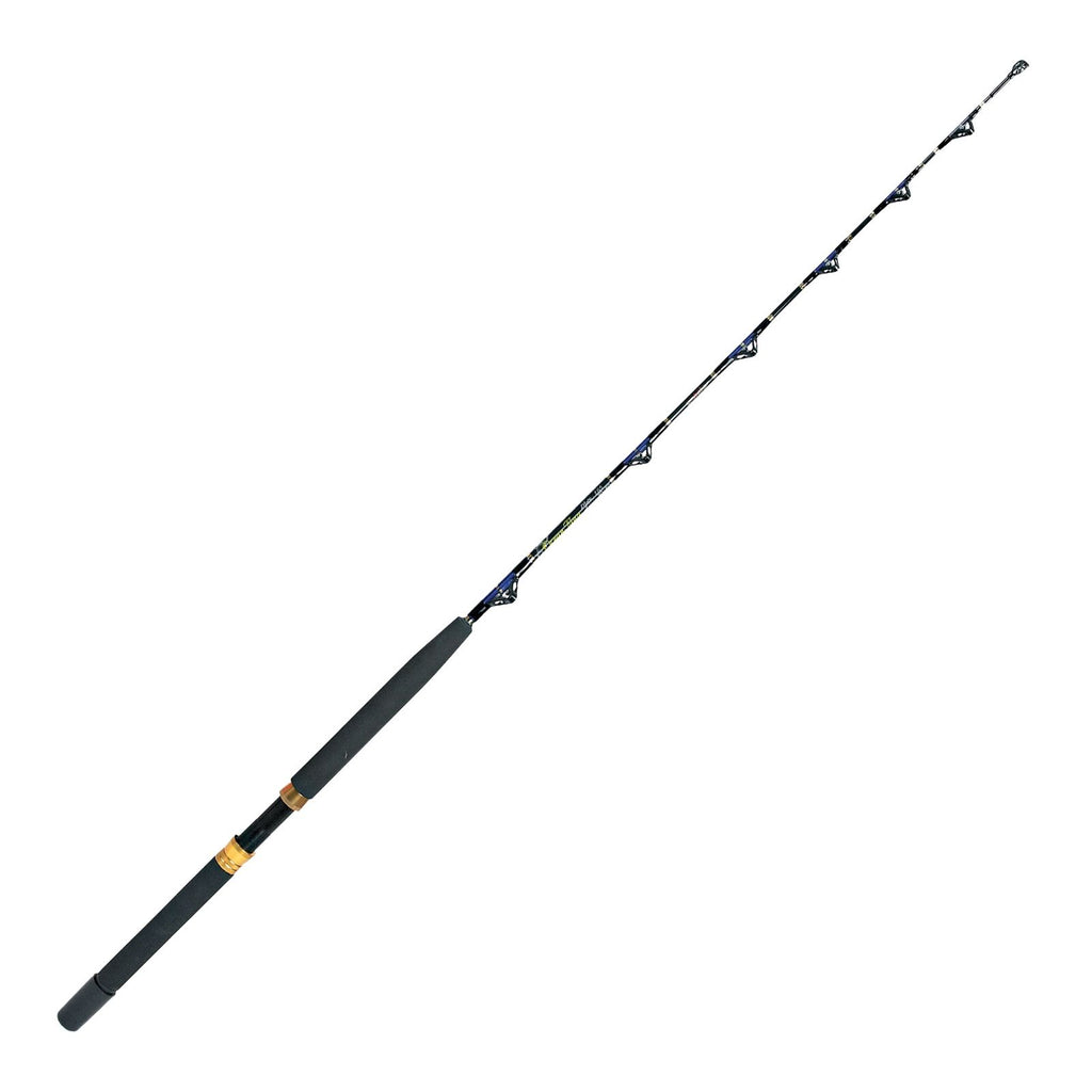 Salzwasser Trollingrute Ocean Tuna 30-50lb 1,65m Expert Predator 31505
