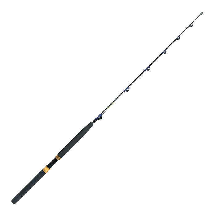 Salzwasser Trollingrute Ocean Tuna 30-50lb 1,65m Expert Predator 31505