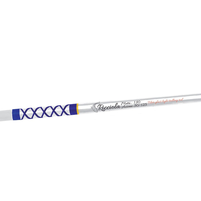 Saltwater Boat Rod Bolentino 1,2m Expert Predator 31520