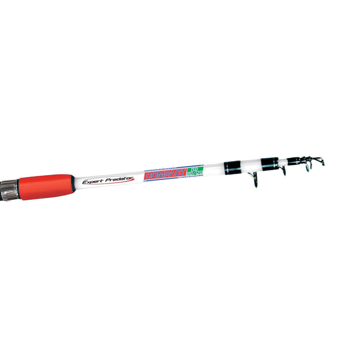 Telescopic Rod Compact 2,4m Expert Predator 31544