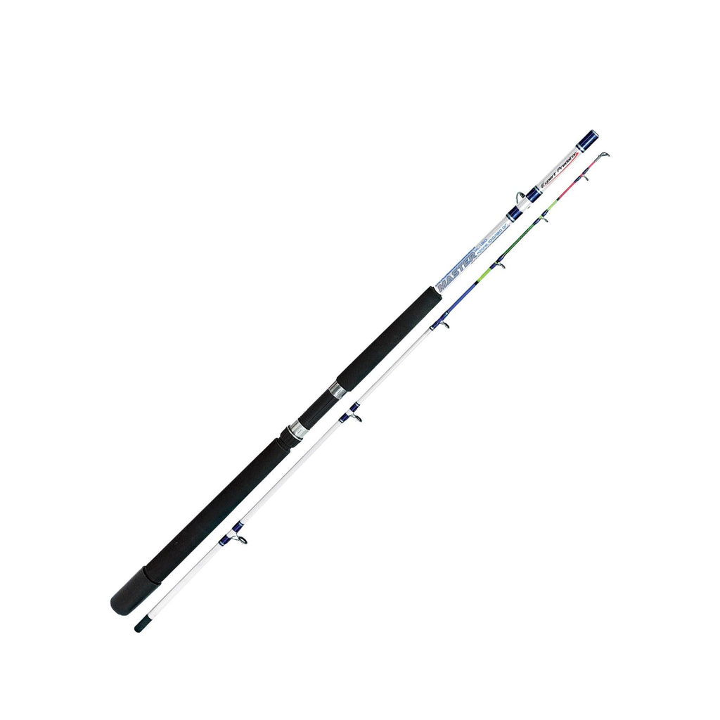 Saltwater Boat Rod Master 100-180g 1,8m Expert Predator 31548