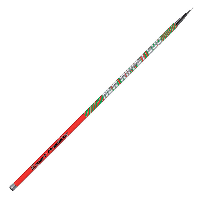 Canna Telescopica New Wippet 7m Expert Predator 31650