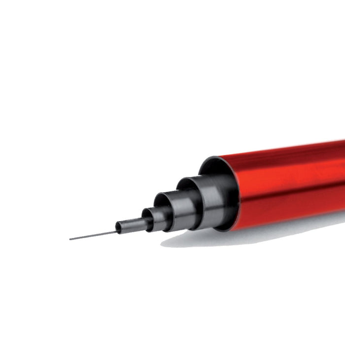 Canna Telescopica New Wippet 7m Expert Predator 31650