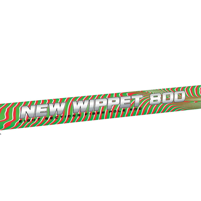 Canna Telescopica New Wippet 7m Expert Predator 31650