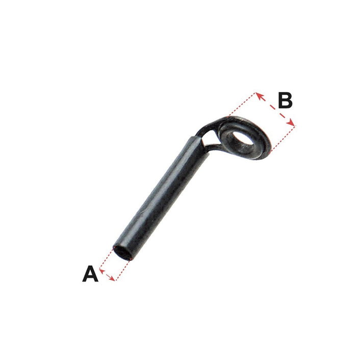 Renforceless Tip Bmkat 1-3mm Expert Predator 32109