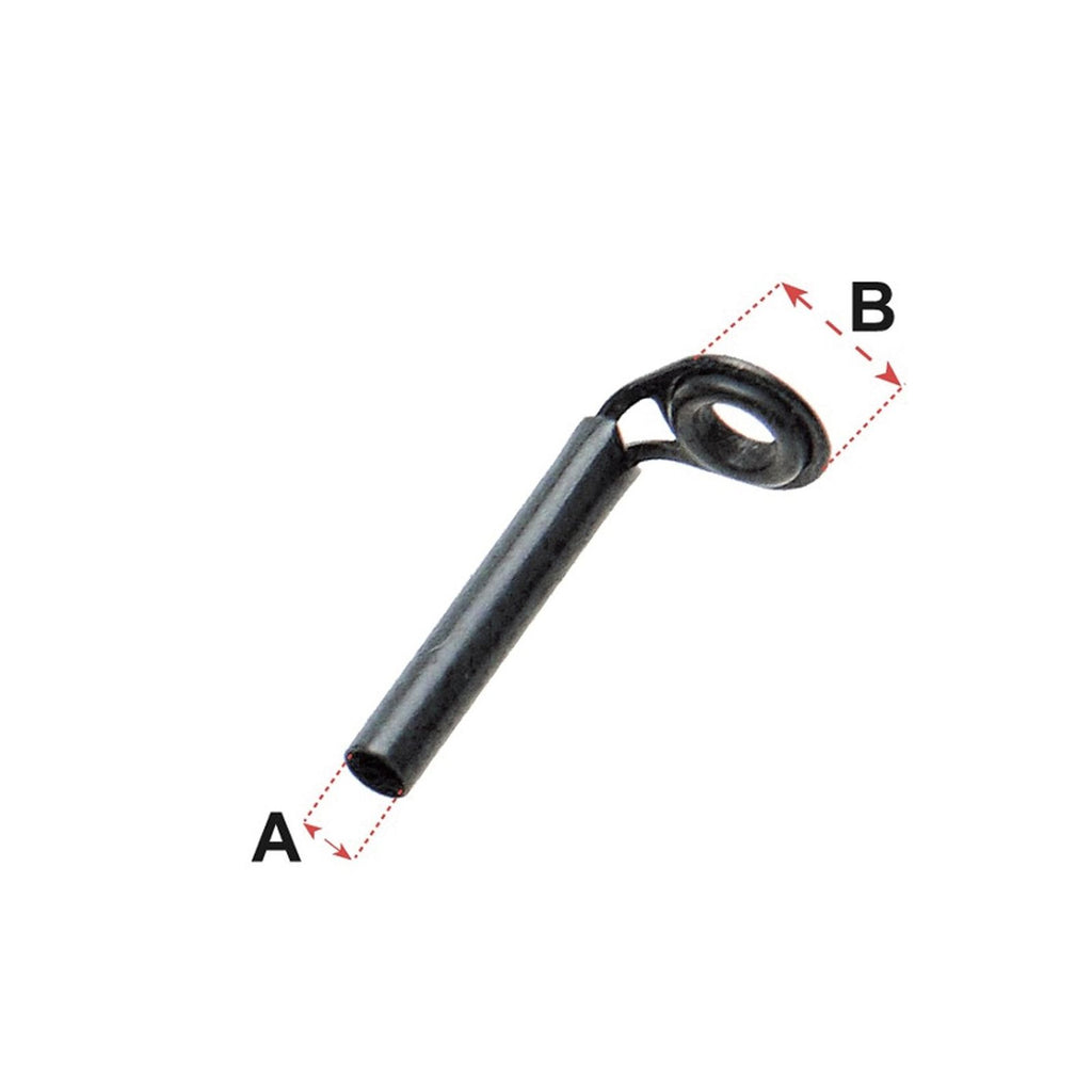 Renforceless Tip Bmkat 2-5mm Expert Predator 32145