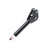 Pointe de tirage Trolling 6mm Expert Predator 32245