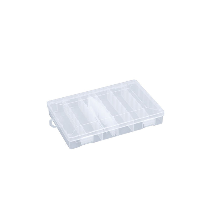 Small Parts Carrying Case 27x18x4,5 cm Expert Predator 33334