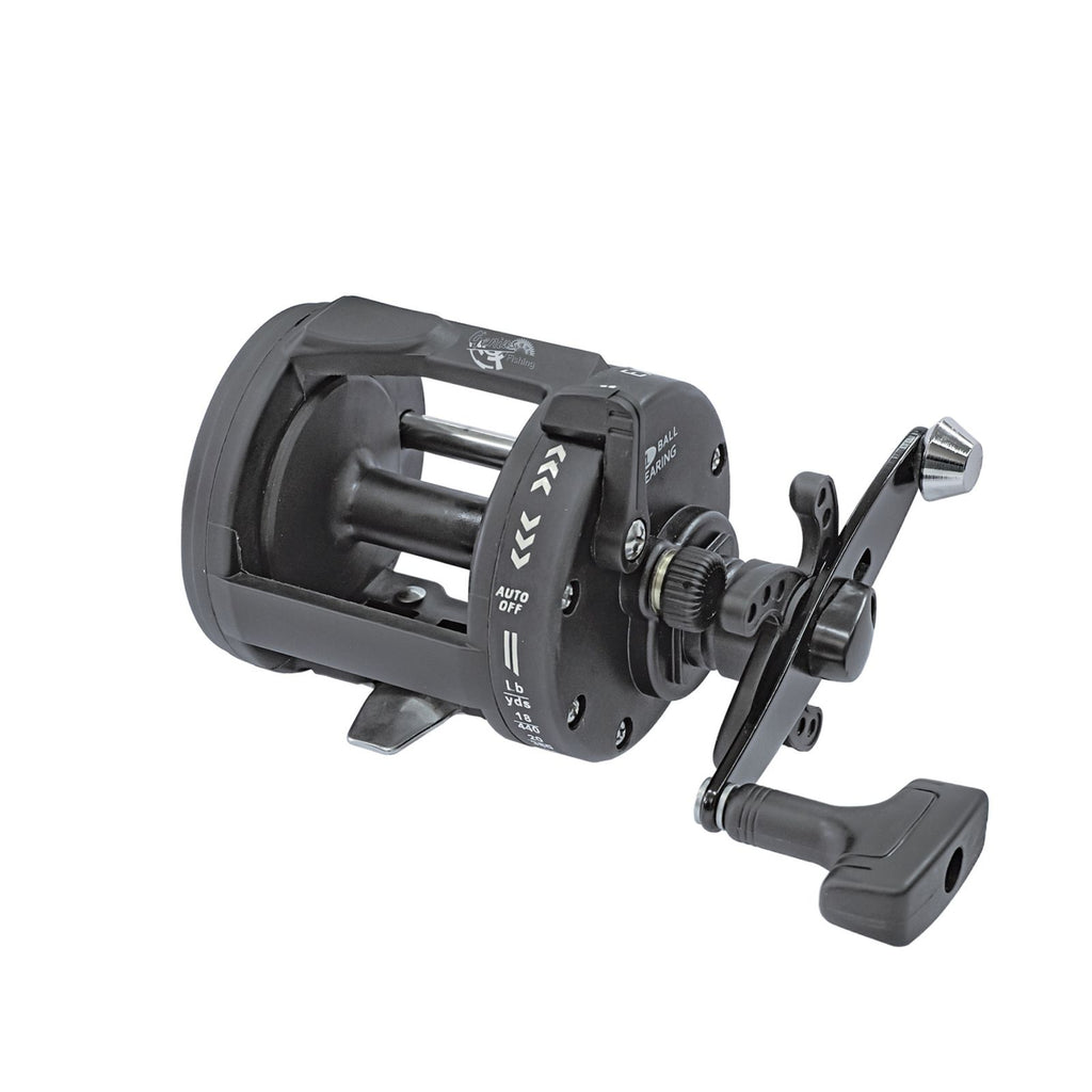 Trolling Reel Trolling 300 Expert Predator 34331