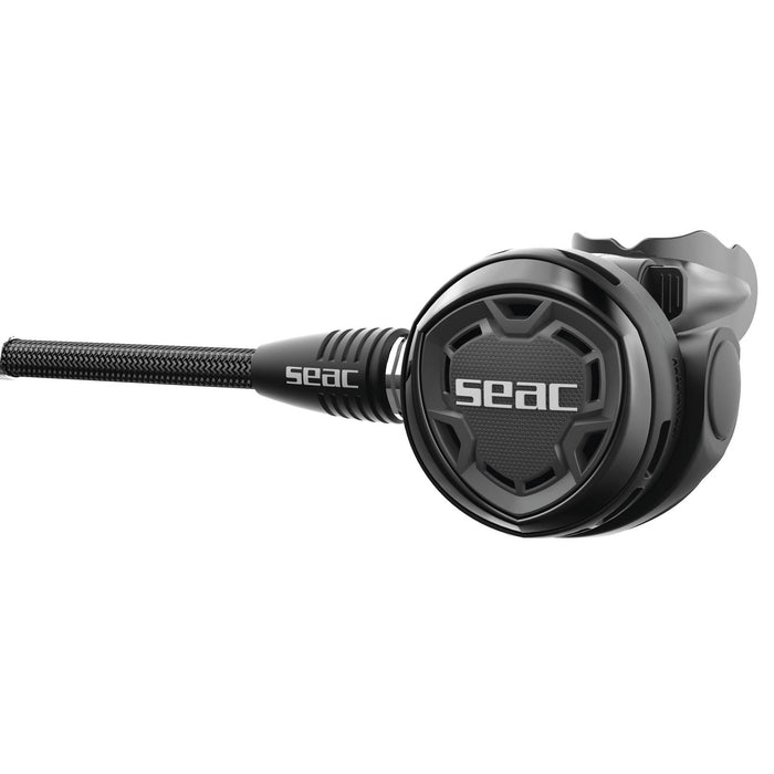 Regulator It300 300 Bar Din Seac 35-105-300D