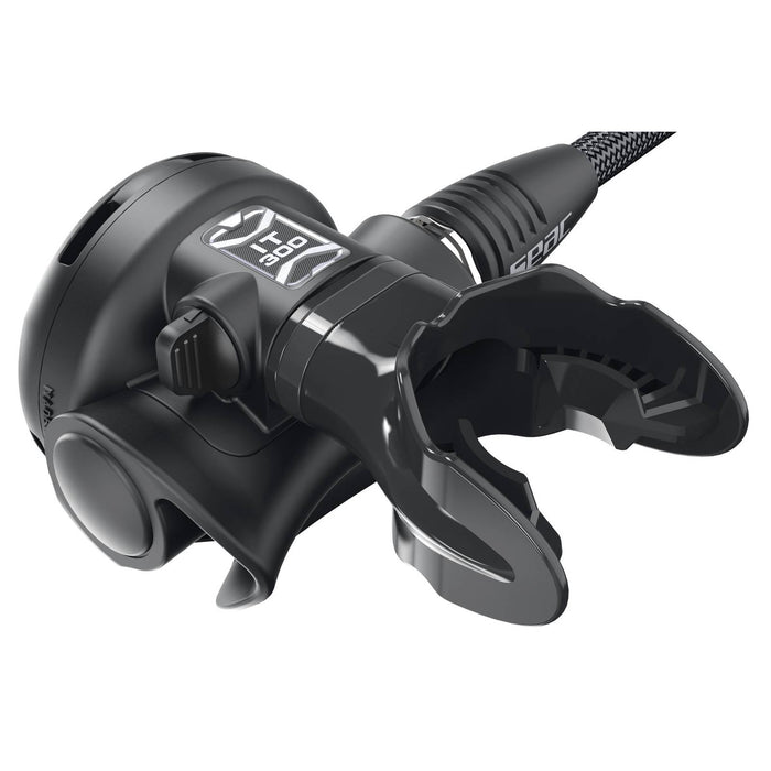 Regulator It300 300 Bar Din Seac 35-105-300D