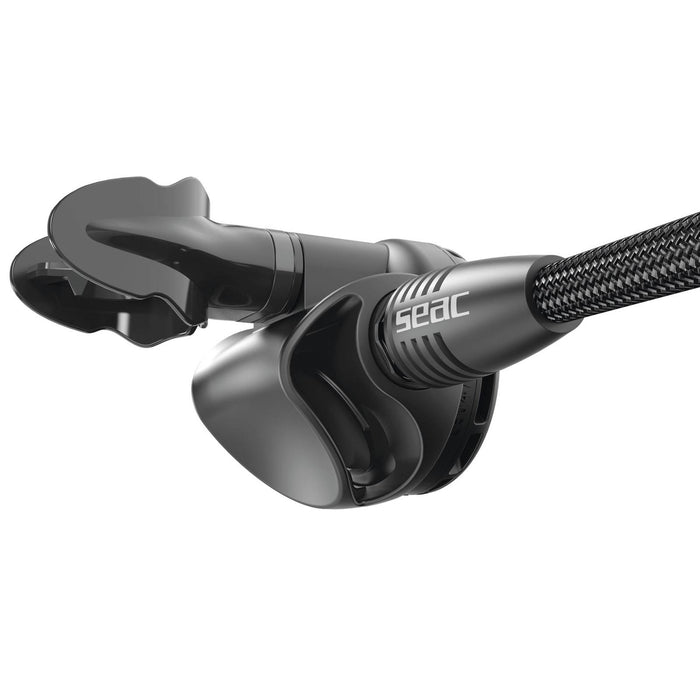 Regulator It300 300 Bar Din Seac 35-105-300D