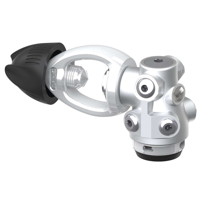 Regulator Set It300 230 Bar Int + Octo Seac 35-107-230I