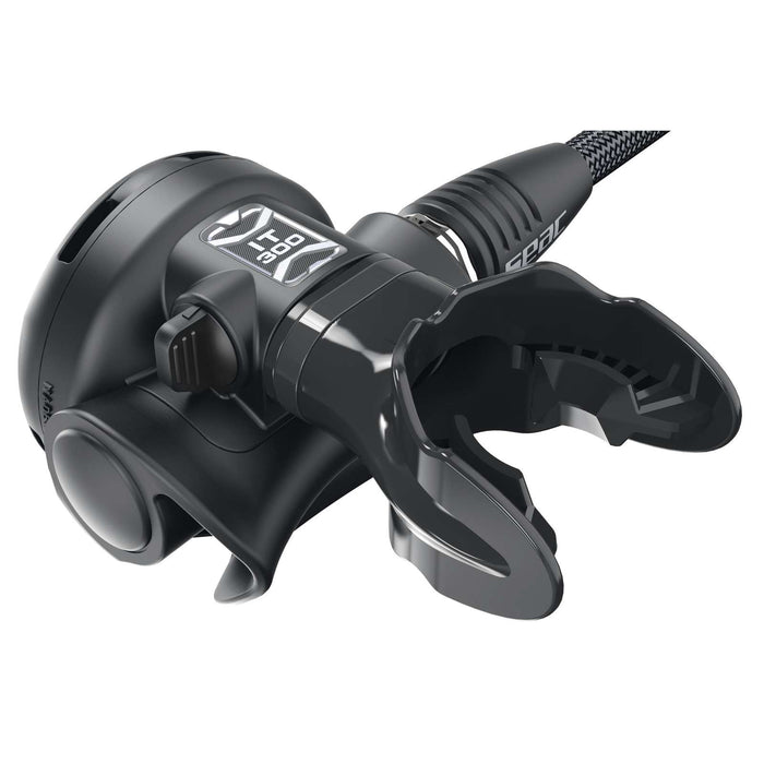 Regulator Set It300 300 Bar Din + Octo Seac 35-107-300D