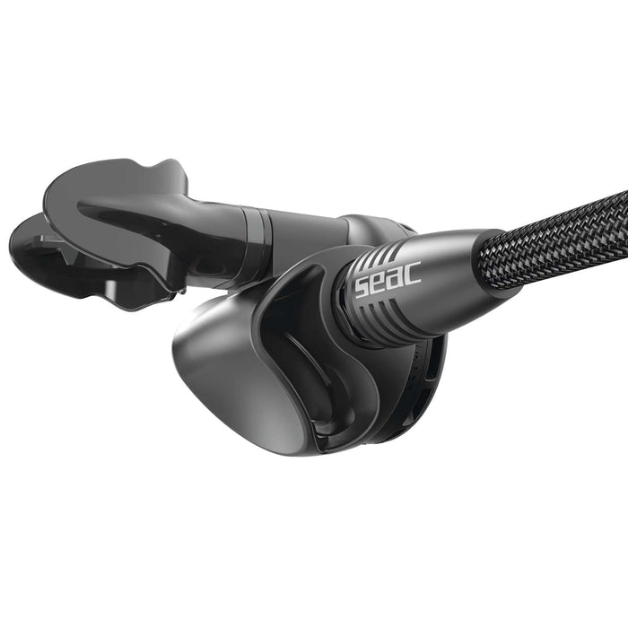 Regulator Set It300 300 Bar Din + Octo Seac 35-107-300D