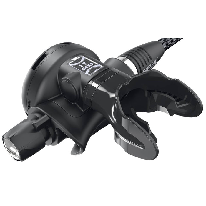 Regulator It 500 230 Bar Int Seac 35-110-230I